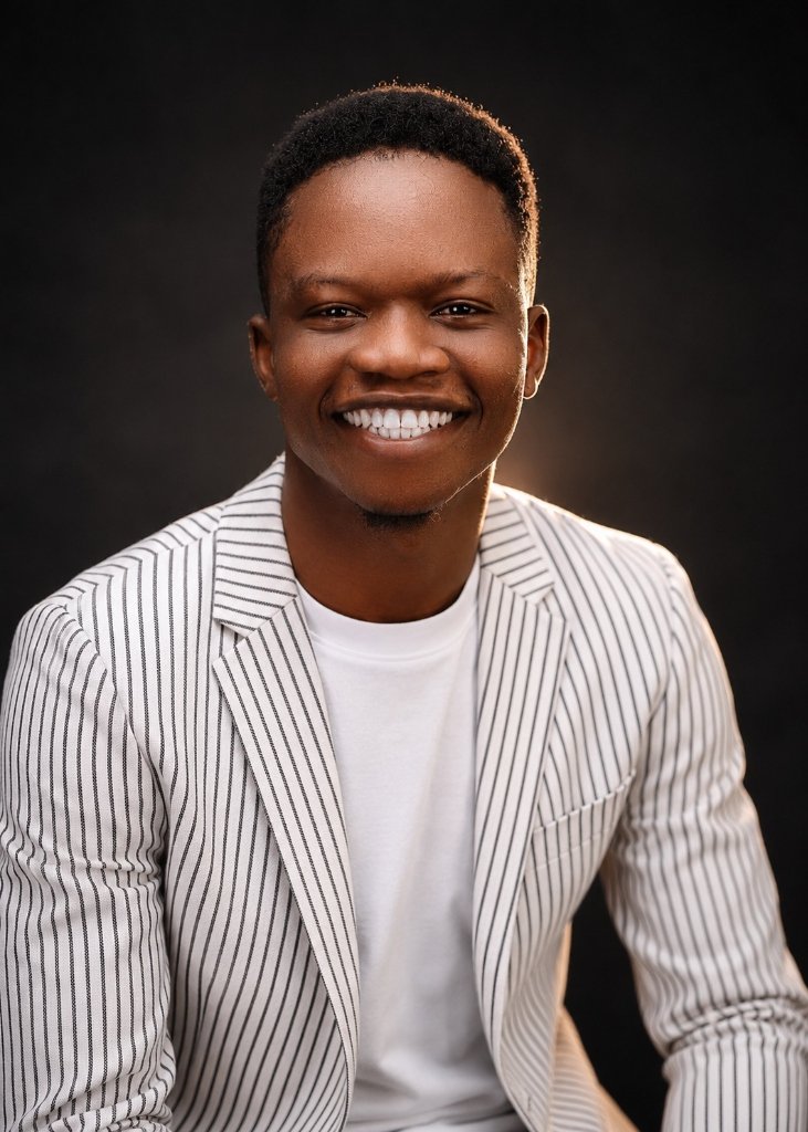 Adeshina Olawale - Creative Cinematographer & Video Editor